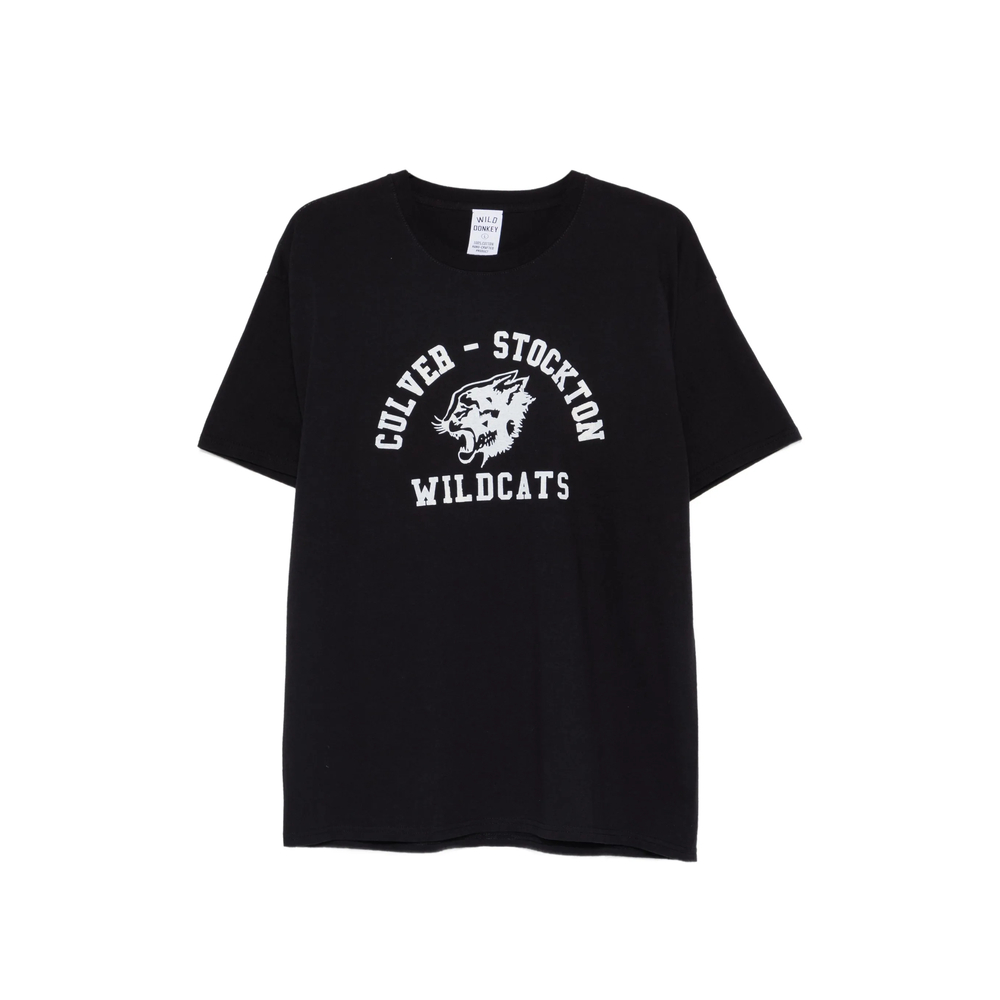 T-shirt Wild Donkey WDCO353BLACK (WILD DONKEY / Tシャツ・カットソー ) | WILD DONKEY (ワイルドドンキー)