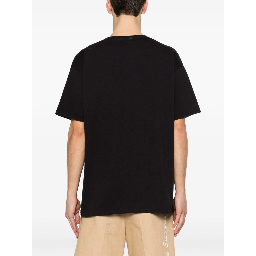 T-shirt Wild Donkey WDCO353BLACK (WILD DONKEY / Tシャツ・カットソー ) | WILD DONKEY (ワイルドドンキー)(1)