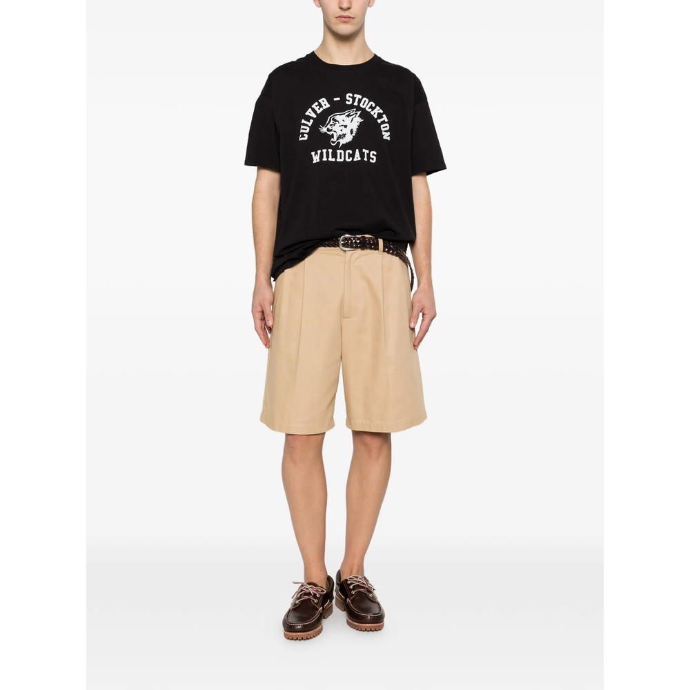 T-shirt Wild Donkey WDCO353BLACK (WILD DONKEY / Tシャツ・カットソー ) | WILD DONKEY (ワイルドドンキー)(2)