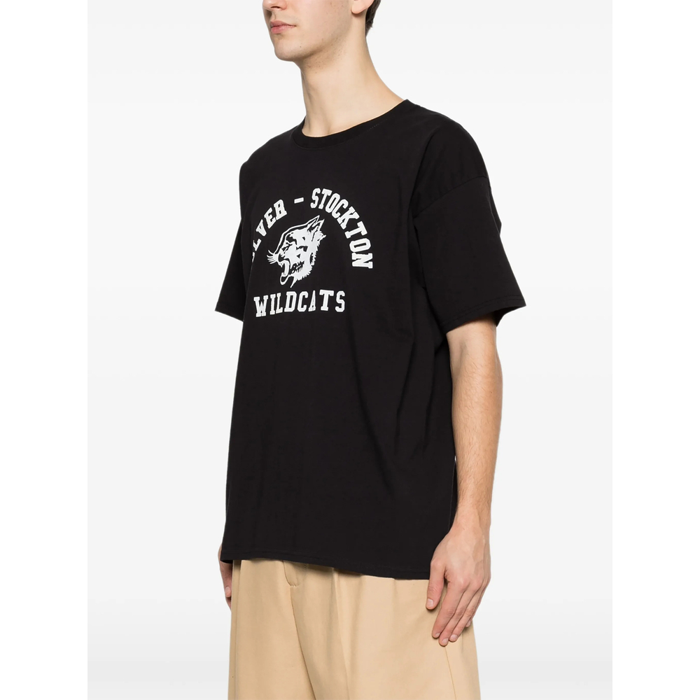 T-shirt Wild Donkey WDCO353BLACK (WILD DONKEY / Tシャツ・カットソー ) | WILD DONKEY (ワイルドドンキー)(4)