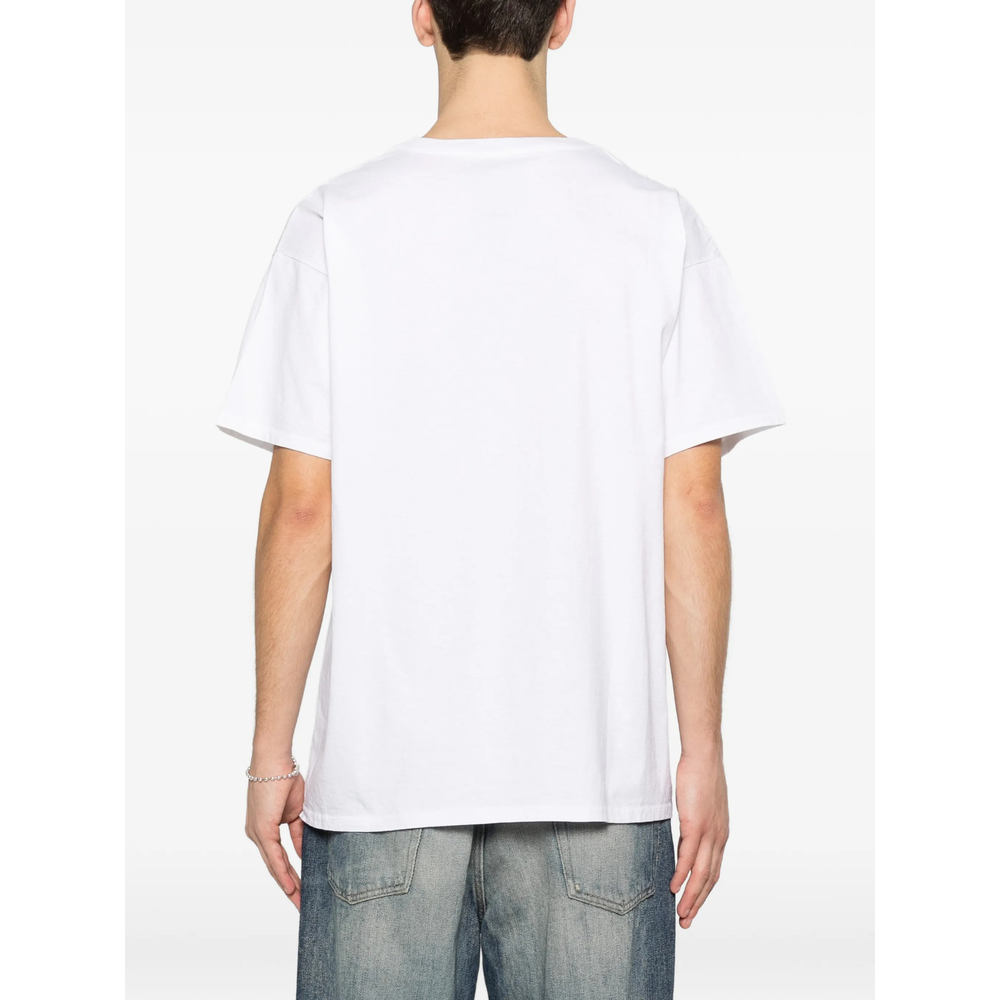 T-shirt Wild Donkey WDCO188WHITE (WILD DONKEY / Tシャツ・カットソー ) | WILD DONKEY (ワイルドドンキー)(2)