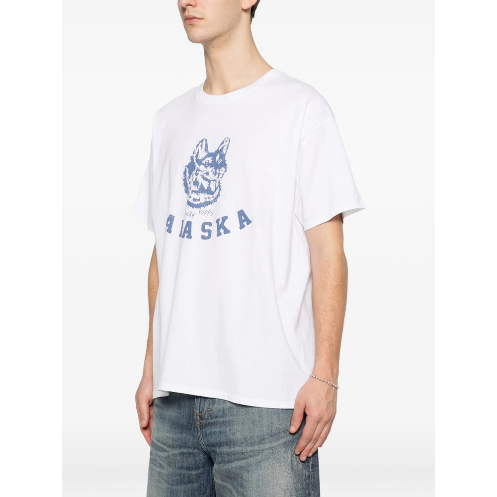 T-shirt Wild Donkey WDCO188WHITE (WILD DONKEY / Tシャツ・カットソー ) | WILD DONKEY (ワイルドドンキー)(3)