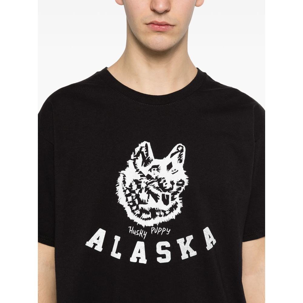 T-shirt Wild Donkey WDCO186BLACK (WILD DONKEY / Tシャツ・カットソー ) | WILD DONKEY (ワイルドドンキー)(1)