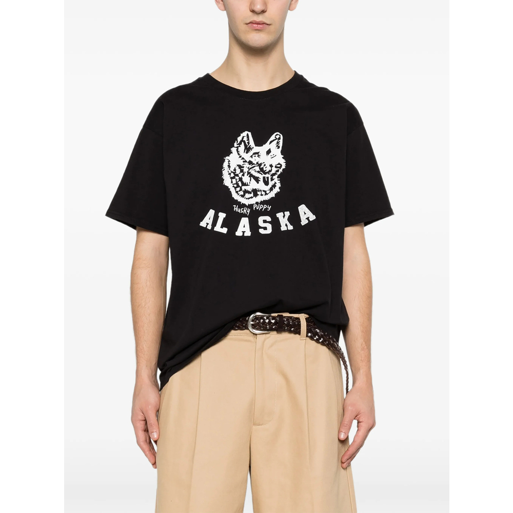 T-shirt Wild Donkey WDCO186BLACK (WILD DONKEY / Tシャツ・カットソー ) | WILD DONKEY (ワイルドドンキー)(3)