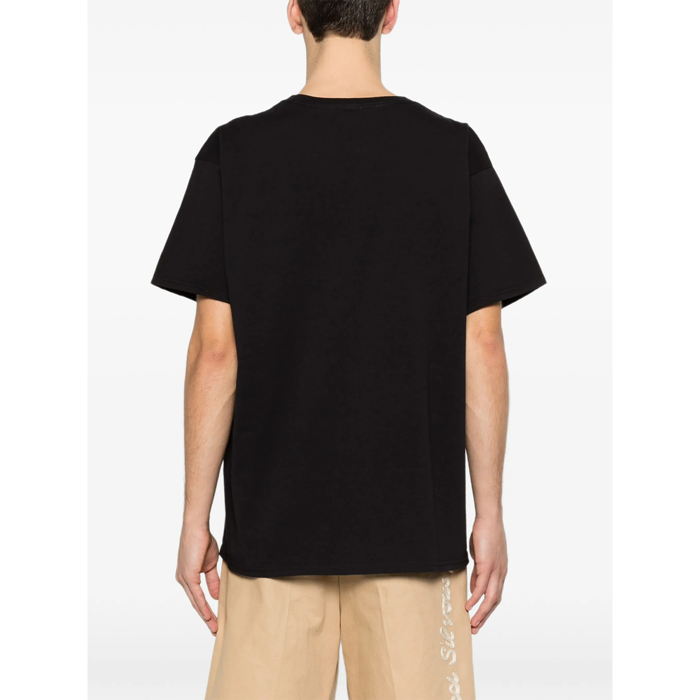 T-shirt Wild Donkey WDCO186BLACK (WILD DONKEY / Tシャツ・カットソー ) | WILD DONKEY (ワイルドドンキー)(4)