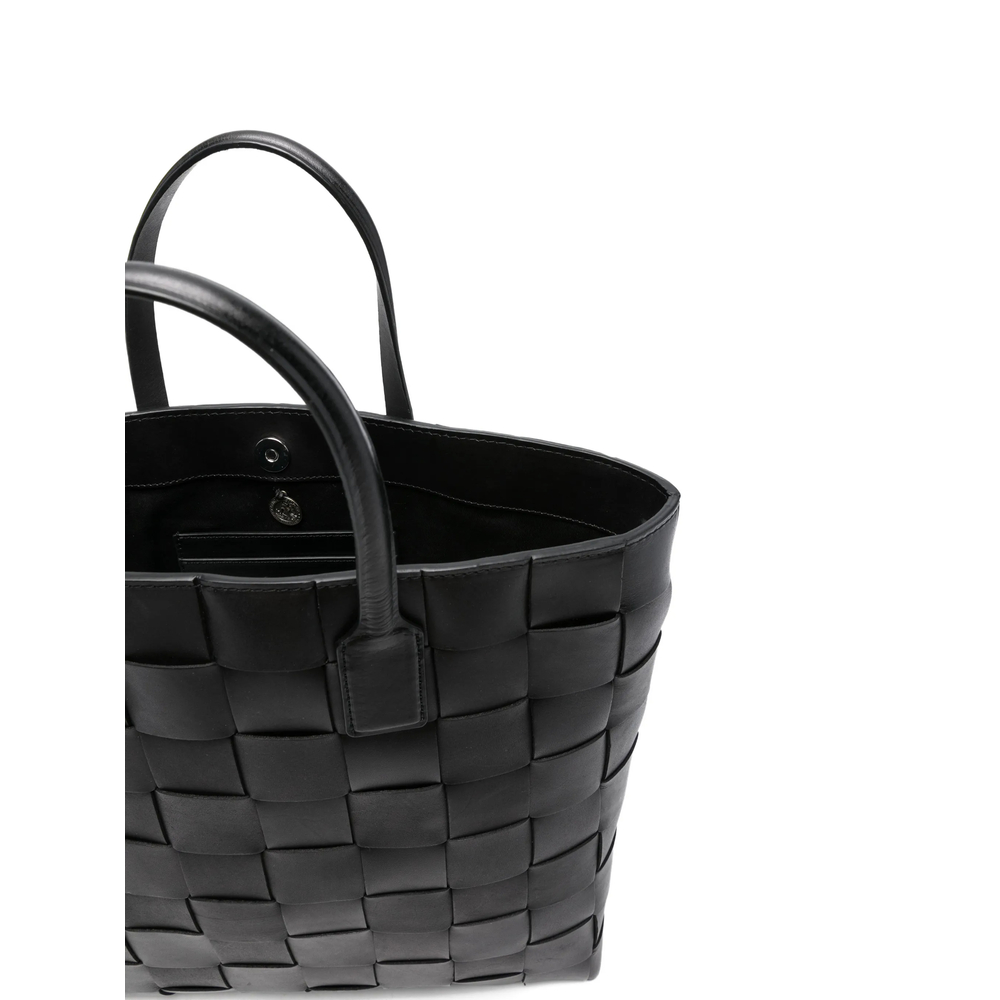 Bag Dragon Diffusion 8120BLACL (dragon DIFFUSION / トートバッグ ) | dragon DIFFUSION (ドラゴンディフュージョン)(1)