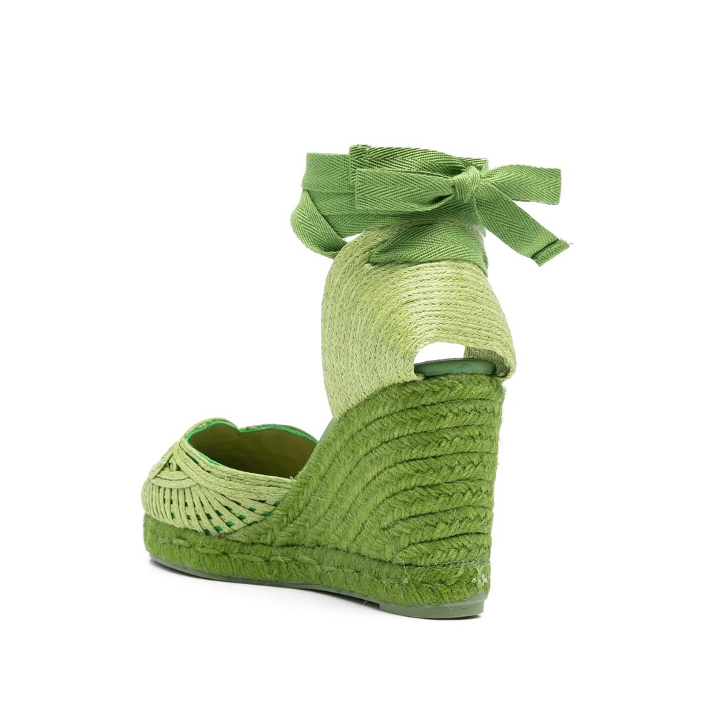 Shoes Castañer 026208CACIA400 (Castañer / サンダル ) | Castañer (カスタニエール)(2)