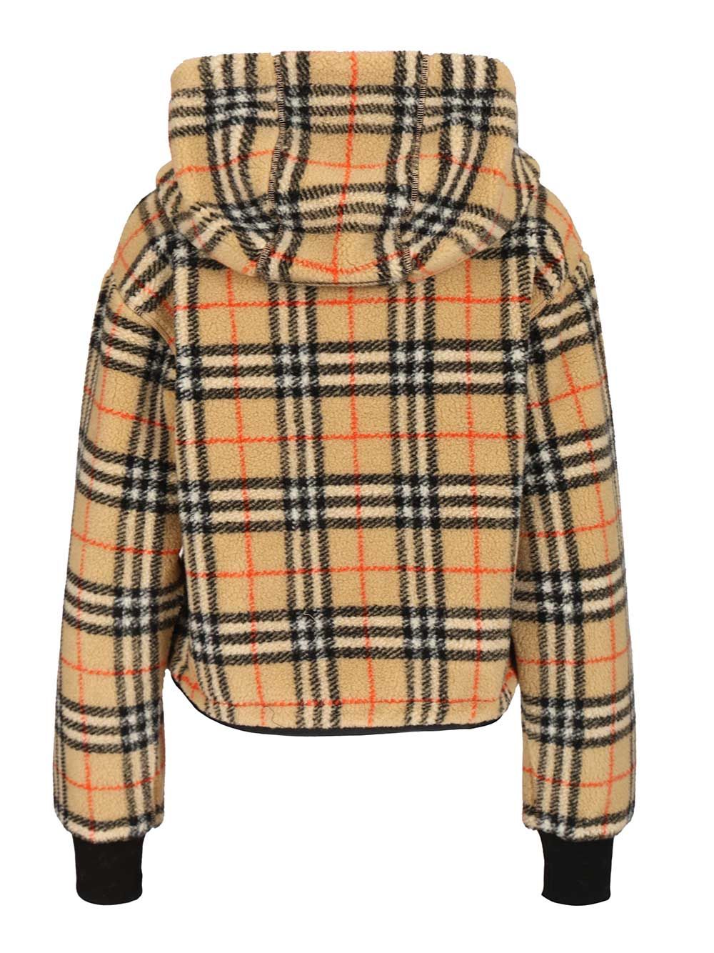 Hooded jacket 8118929B9368 (Burberry / カジュアルジャケット ) | Burberry (バーバリー)(1)