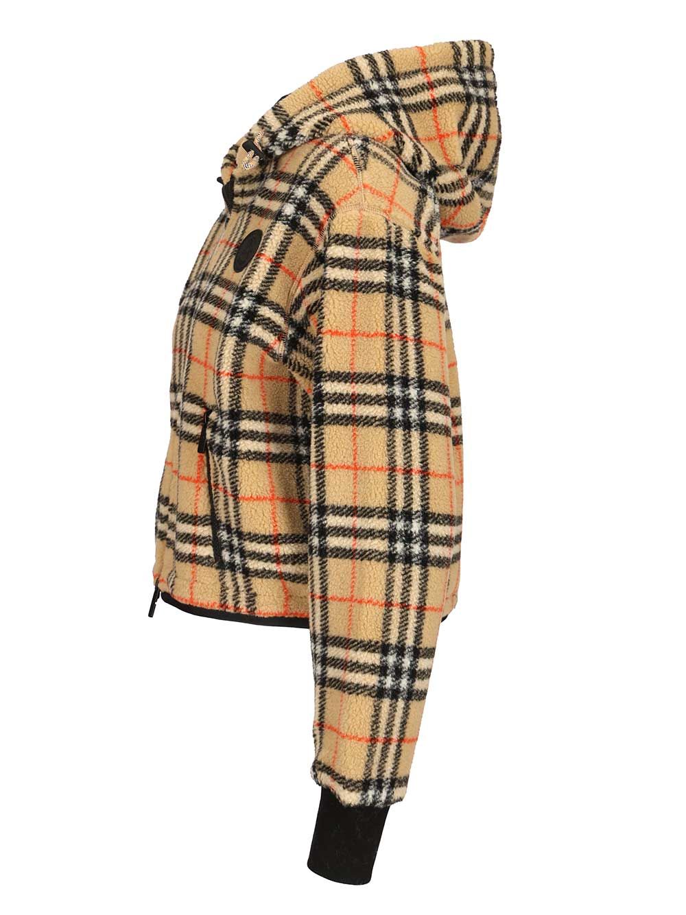 Hooded jacket 8118929B9368 (Burberry / カジュアルジャケット ) | Burberry (バーバリー)(2)