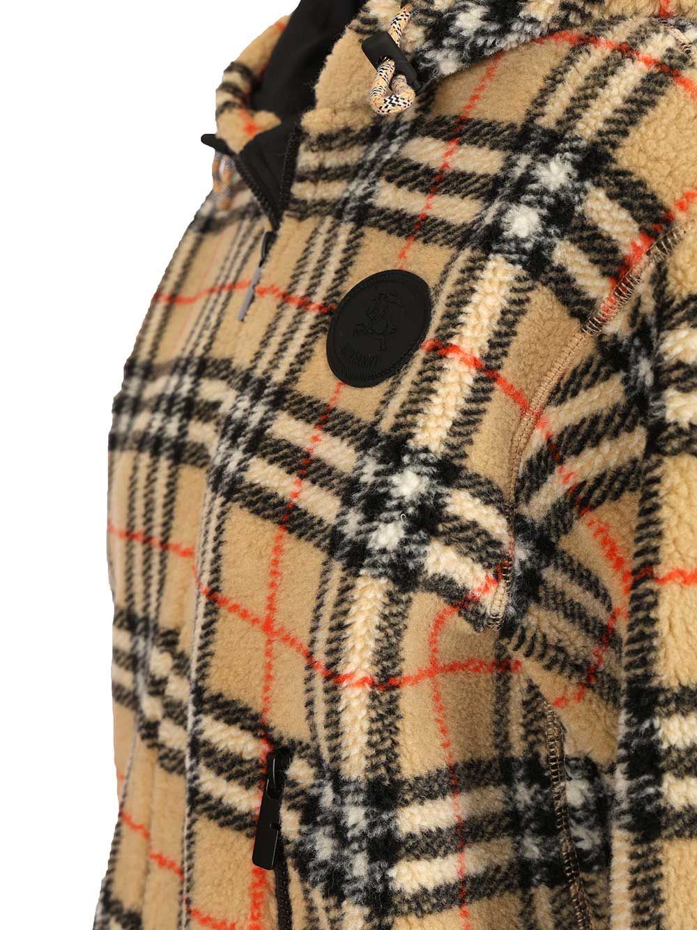 Hooded jacket 8118929B9368 (Burberry / カジュアルジャケット ) | Burberry (バーバリー)(3)