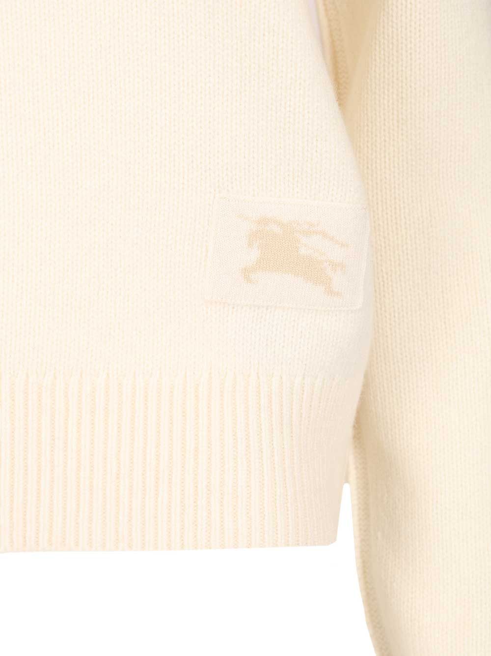Cashmere sweater 8118314C3997 (Burberry / ニット・セーター・カーディガン ) | Burberry (バーバリー)(4)