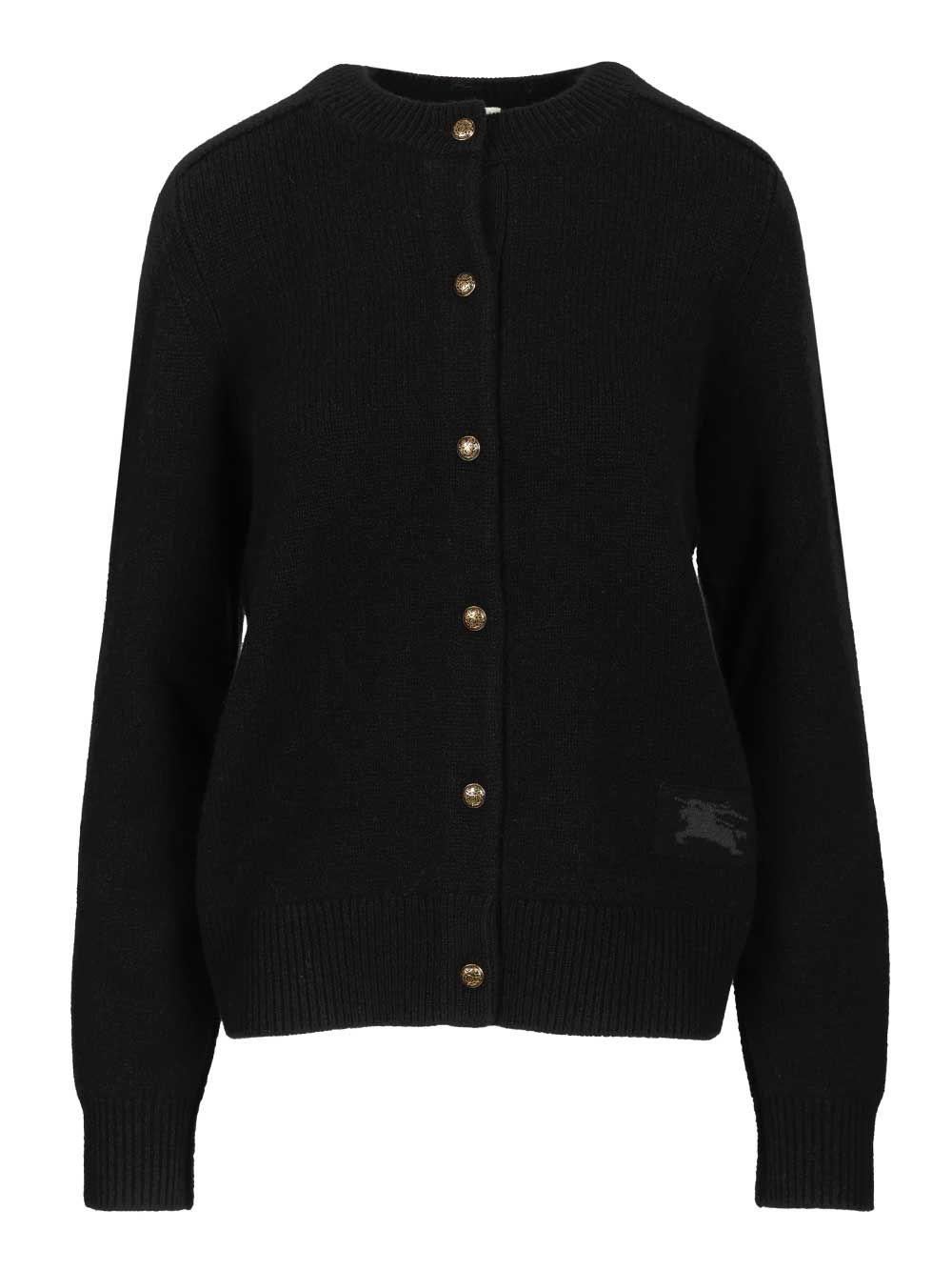 cashmere cardigan 8118368A1189 (Burberry / ニット・セーター・カーディガン ) | Burberry (バーバリー)