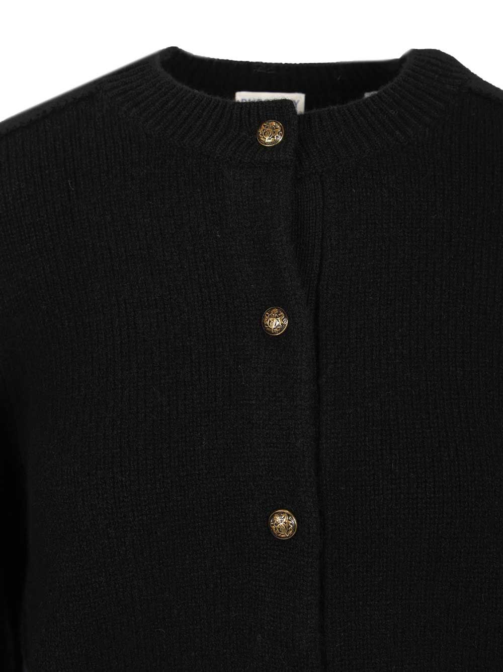 cashmere cardigan 8118368A1189 (Burberry / ニット・セーター・カーディガン ) | Burberry (バーバリー)(3)