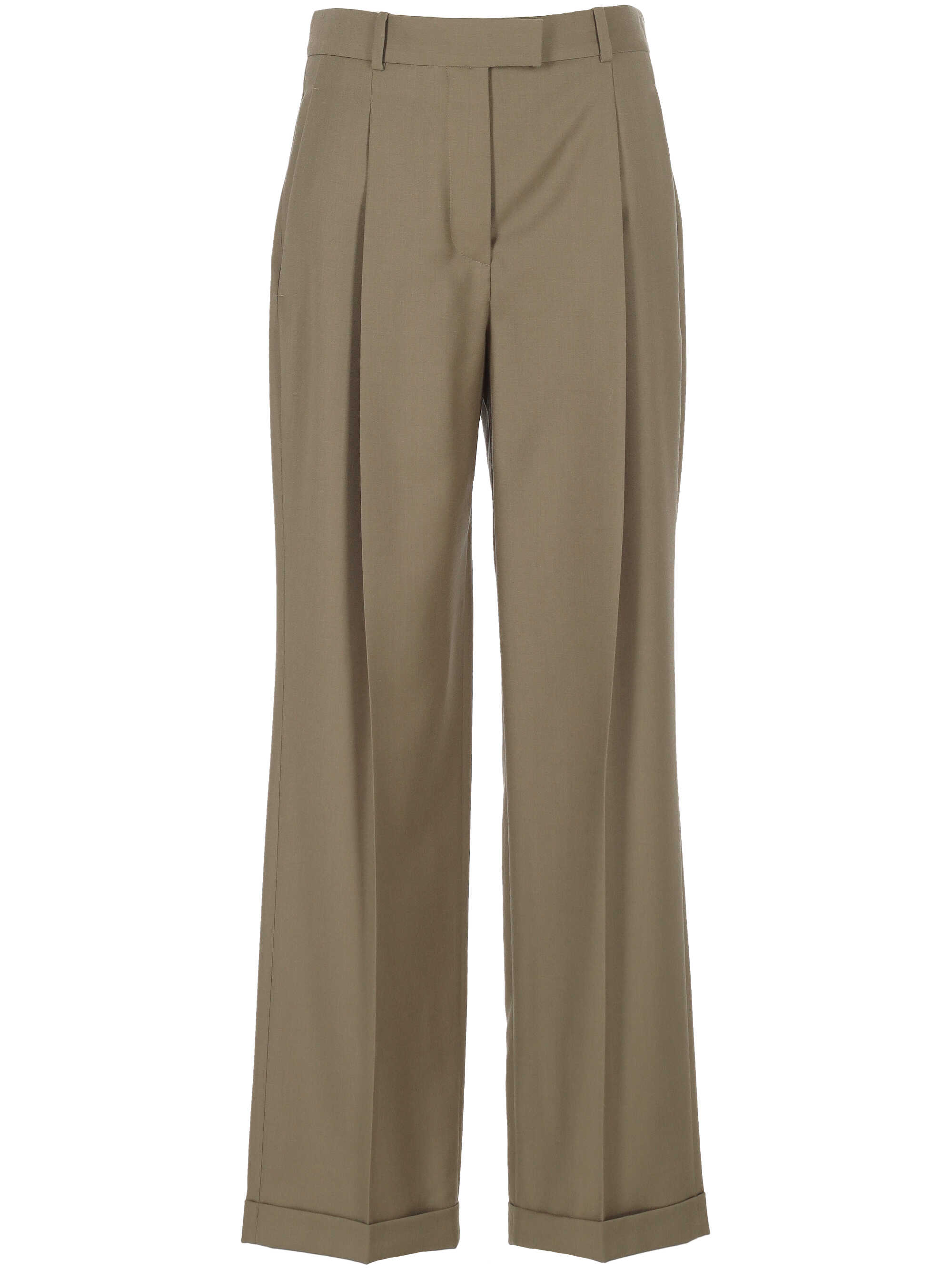 The Row Trousers 10239W4084MYB (The Row / パンツ ) | The Row (ザ・ロウ)