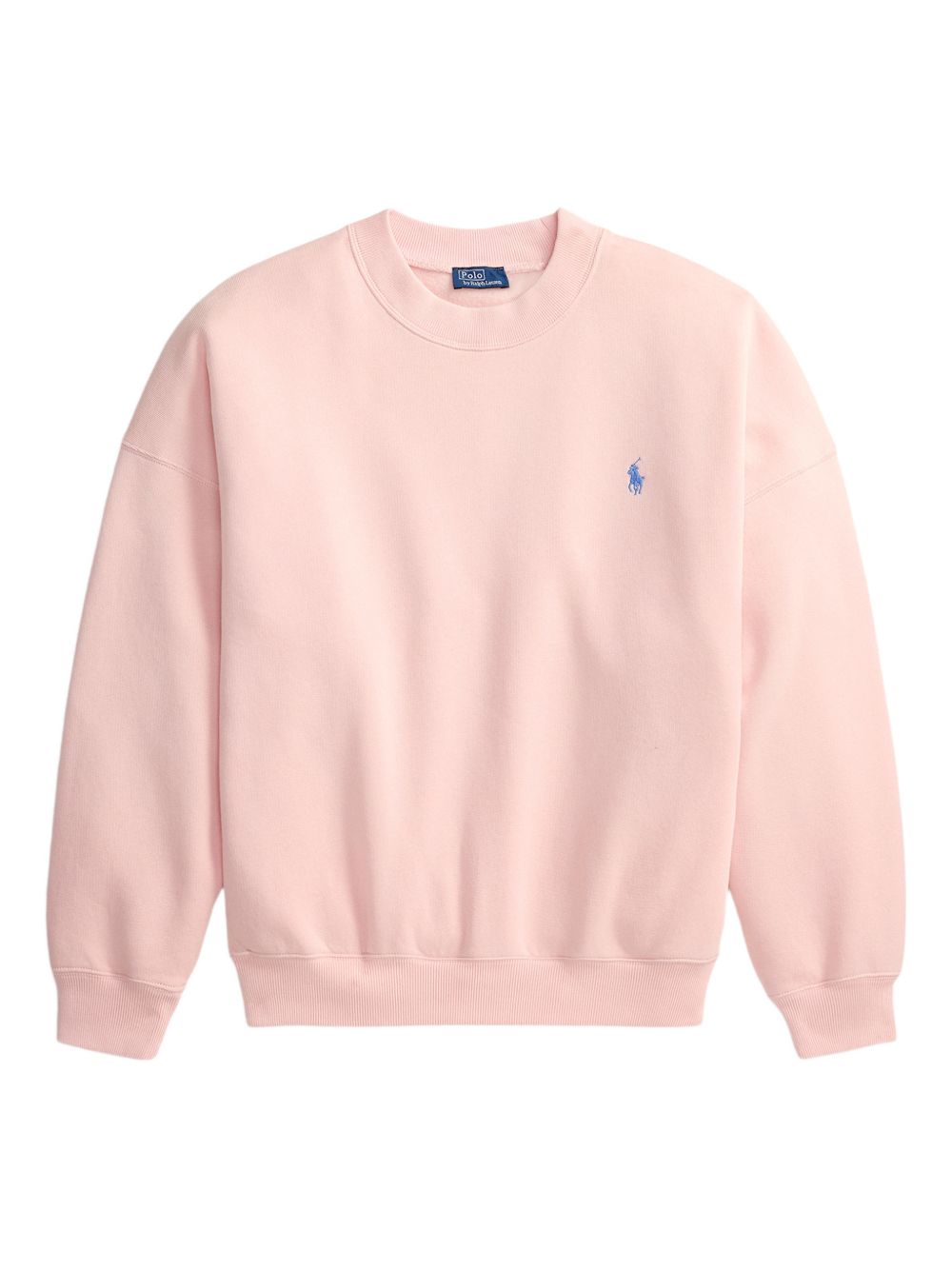 Ralph Lauren Sweaters 211A96258002PINKSAND (RALPH LAUREN / スウェット・フーディー ) | RALPH LAUREN (ラルフ ローレン)