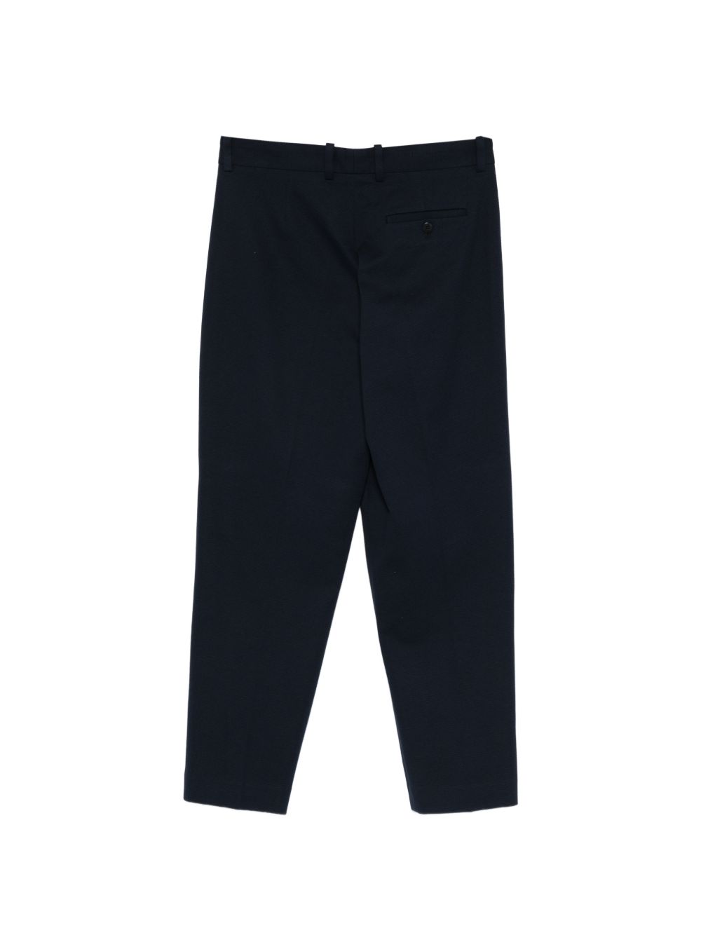 Circolo 1901 Trousers Blue FD3839447 (CIRCOLO 1901 / パンツ ) | CIRCOLO 1901 (チルコロ1901)(1)