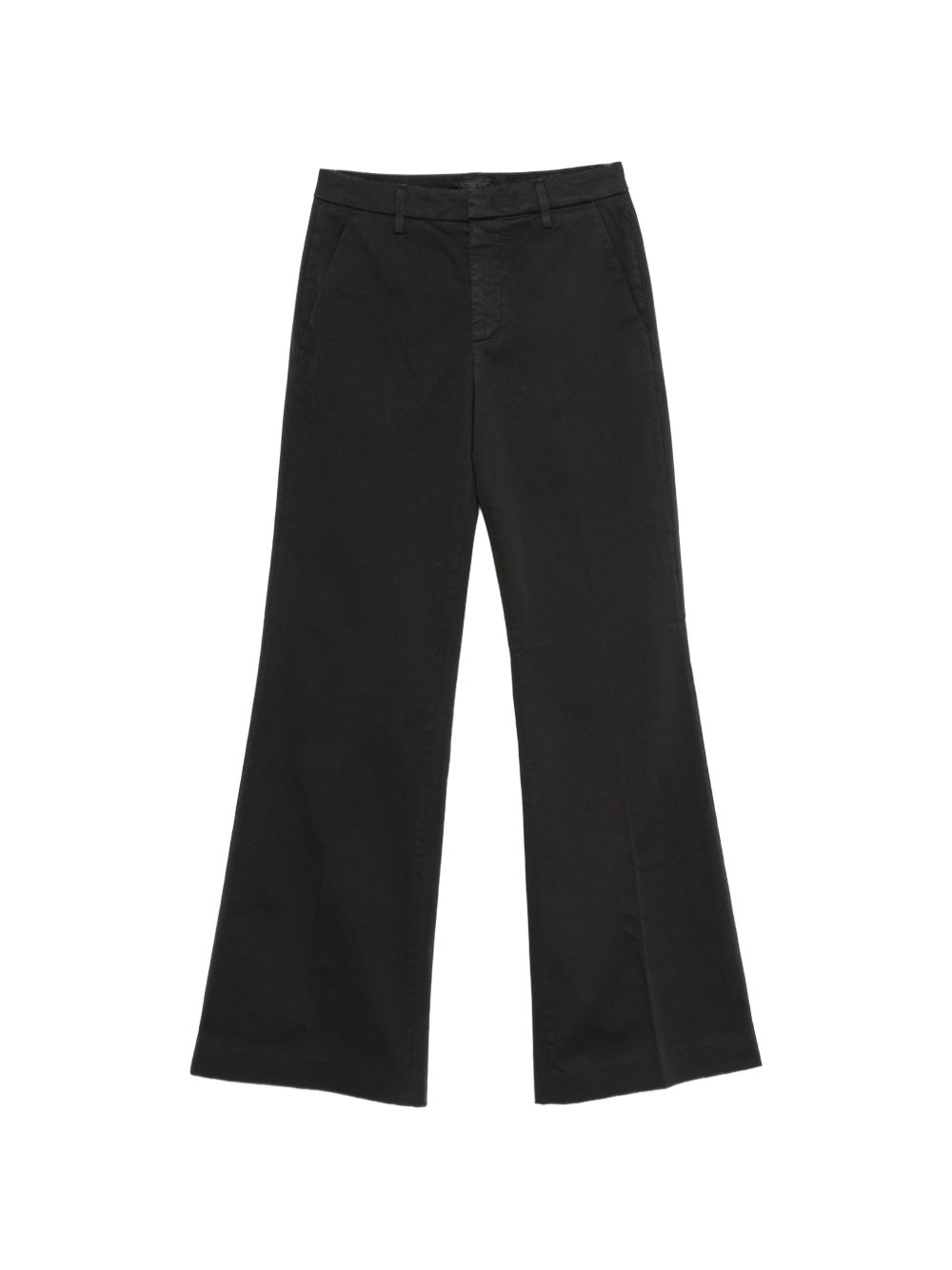 Dondup Trousers Black DP771GS0096DPTDDD999 (DONDUP / パンツ ) | DONDUP (ドンダップ)