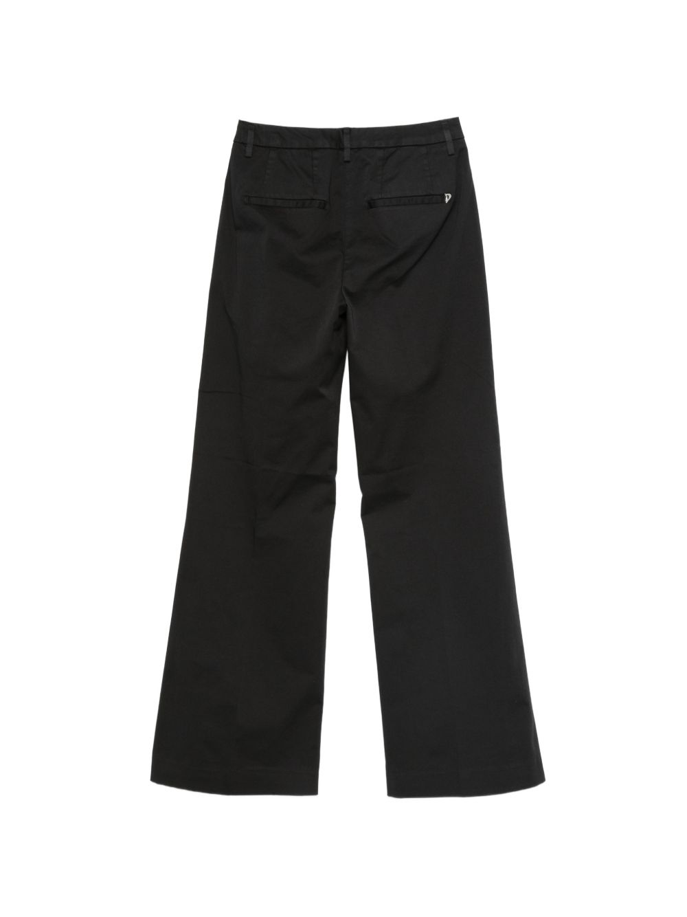 Dondup Trousers Black DP771GS0096DPTDDD999 (DONDUP / パンツ ) | DONDUP (ドンダップ)(1)