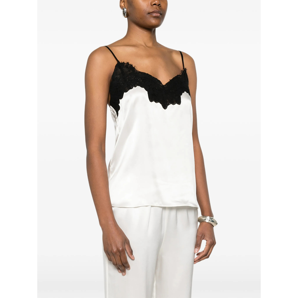 Top Co 2655CSSCIVORY (CO / タンクトップ・キャミソール ) | CO (コー)(4)