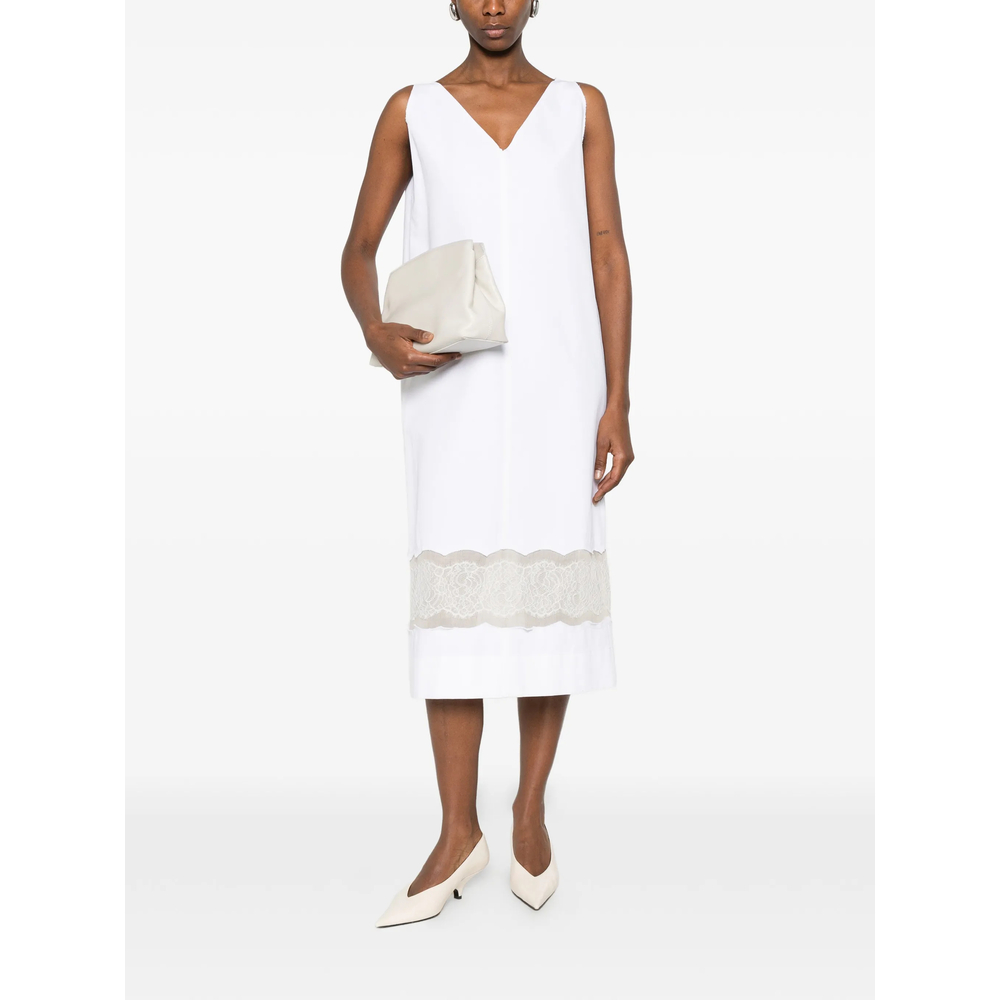 Dress Carven 6261K21078DR416N000 (carven / ワンピース・ドレス・オールインワン ) | carven (カルヴェン)(3)