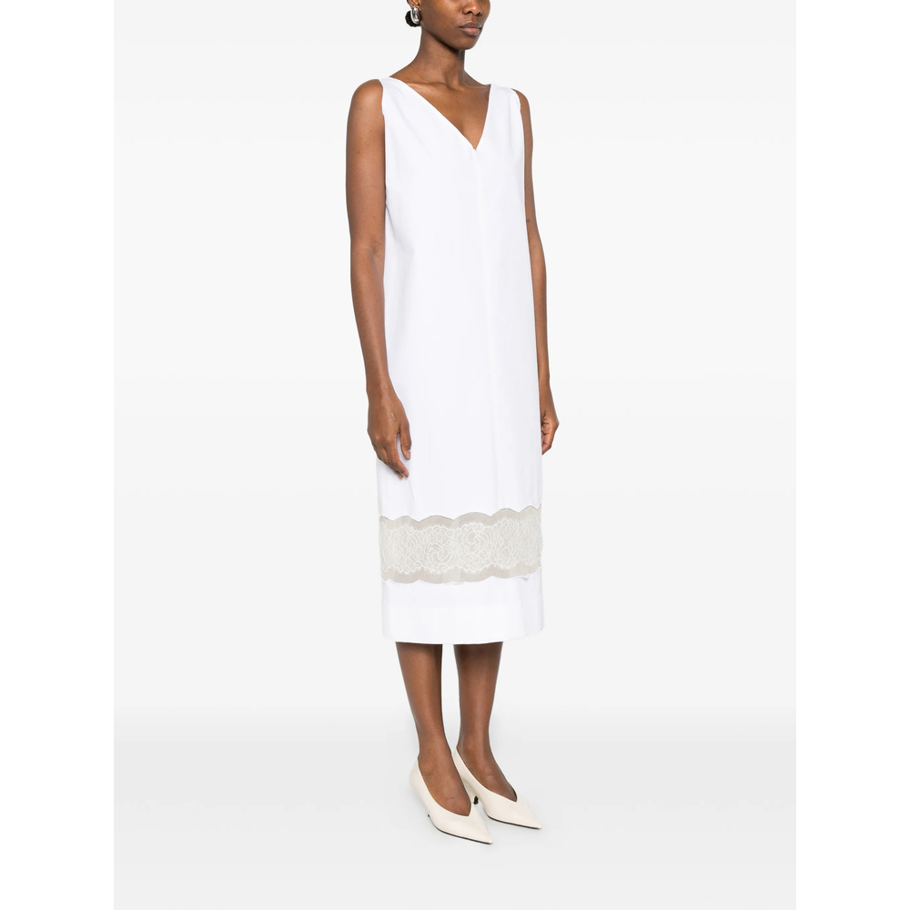 Dress Carven 6261K21078DR416N000 (carven / ワンピース・ドレス・オールインワン ) | carven (カルヴェン)(4)