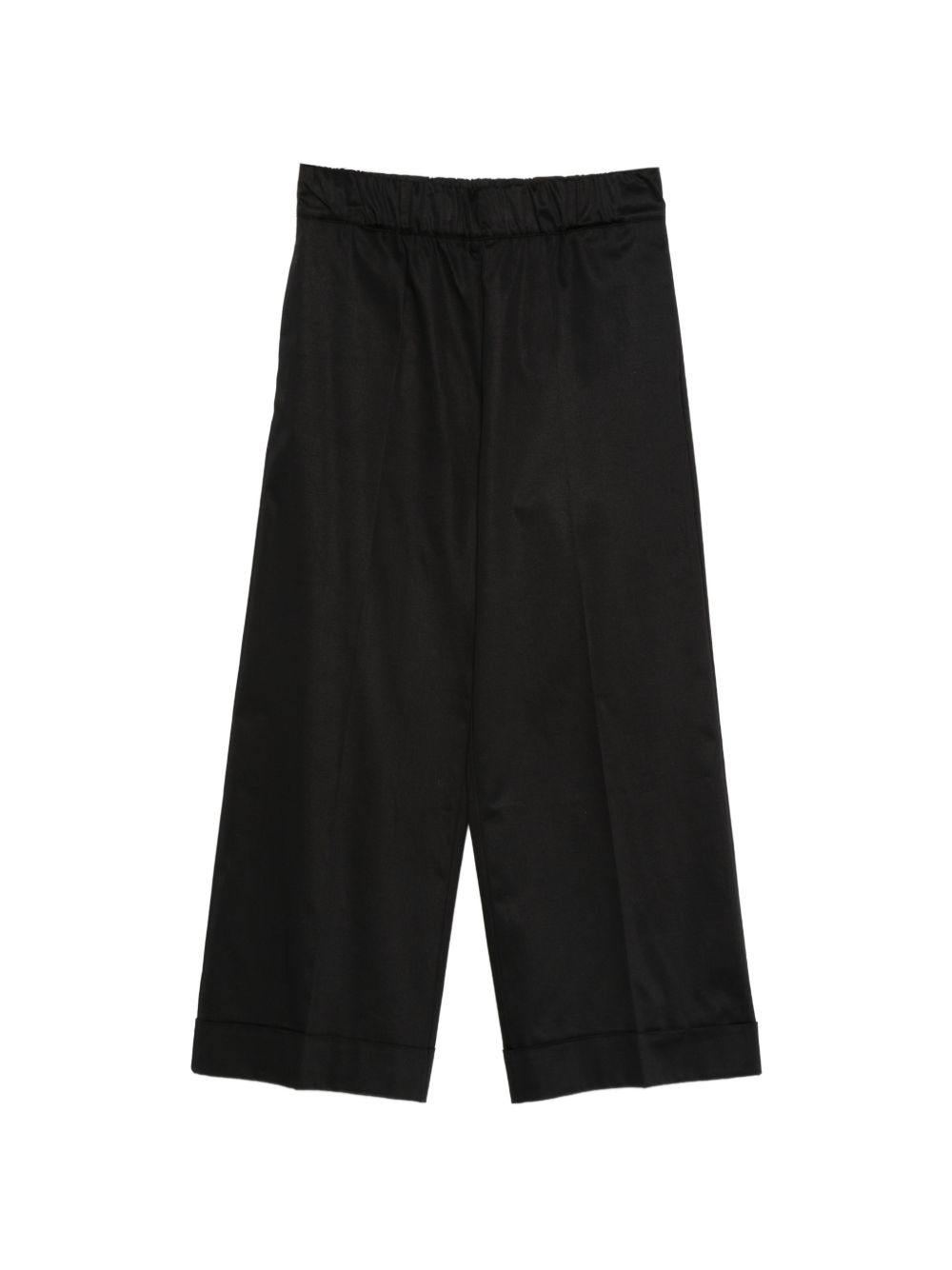 D EXTERIOR Trousers Black 627912NERO (D.EXTERIOR / パンツ ) | D.EXTERIOR (ディーエクステリア)