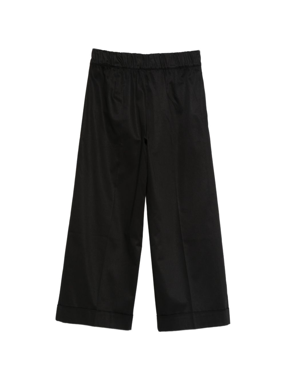 D EXTERIOR Trousers Black 627912NERO (D.EXTERIOR / パンツ ) | D.EXTERIOR (ディーエクステリア)(1)