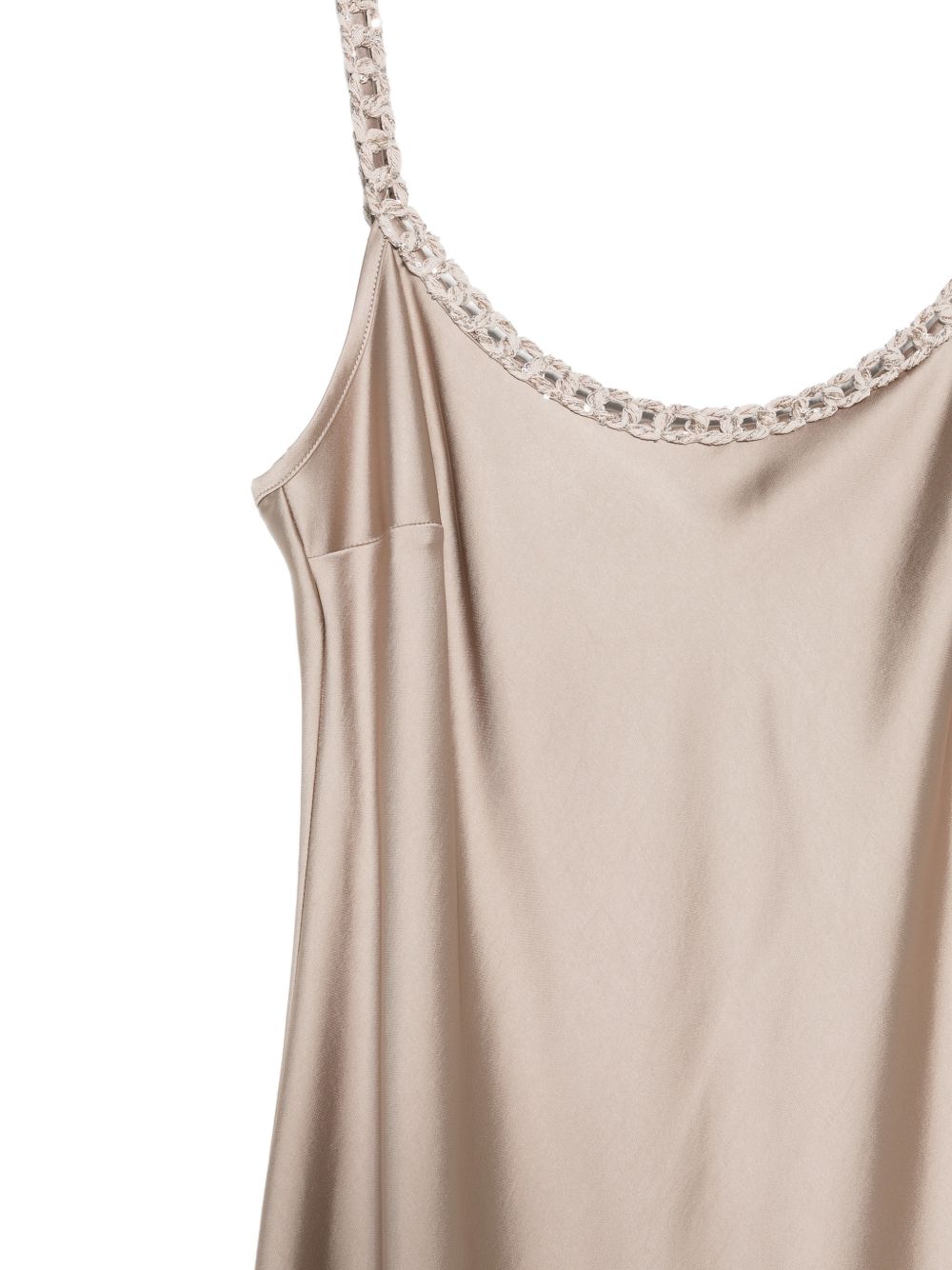 D EXTERIOR Dresses Grey 626658ARGI (D.EXTERIOR / ワンピース・ドレス・オールインワン ) | D.EXTERIOR (ディーエクステリア)(2)