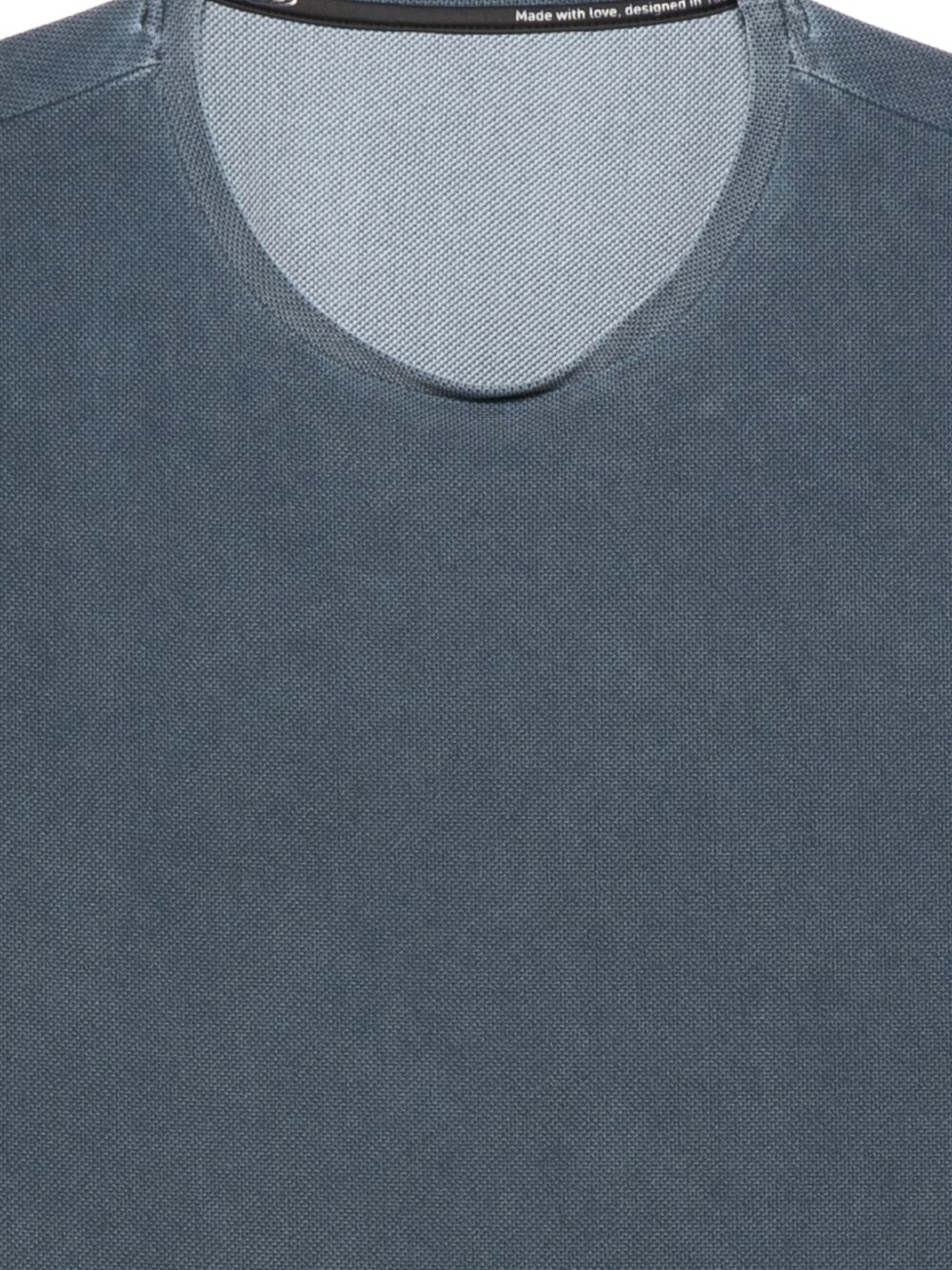 RRD ROBERTO RICCI DESIGNS T-shirts and Polos Blue 2621860 (RRD / Tシャツ・カットソー ) | RRD (アールアールディー)(2)