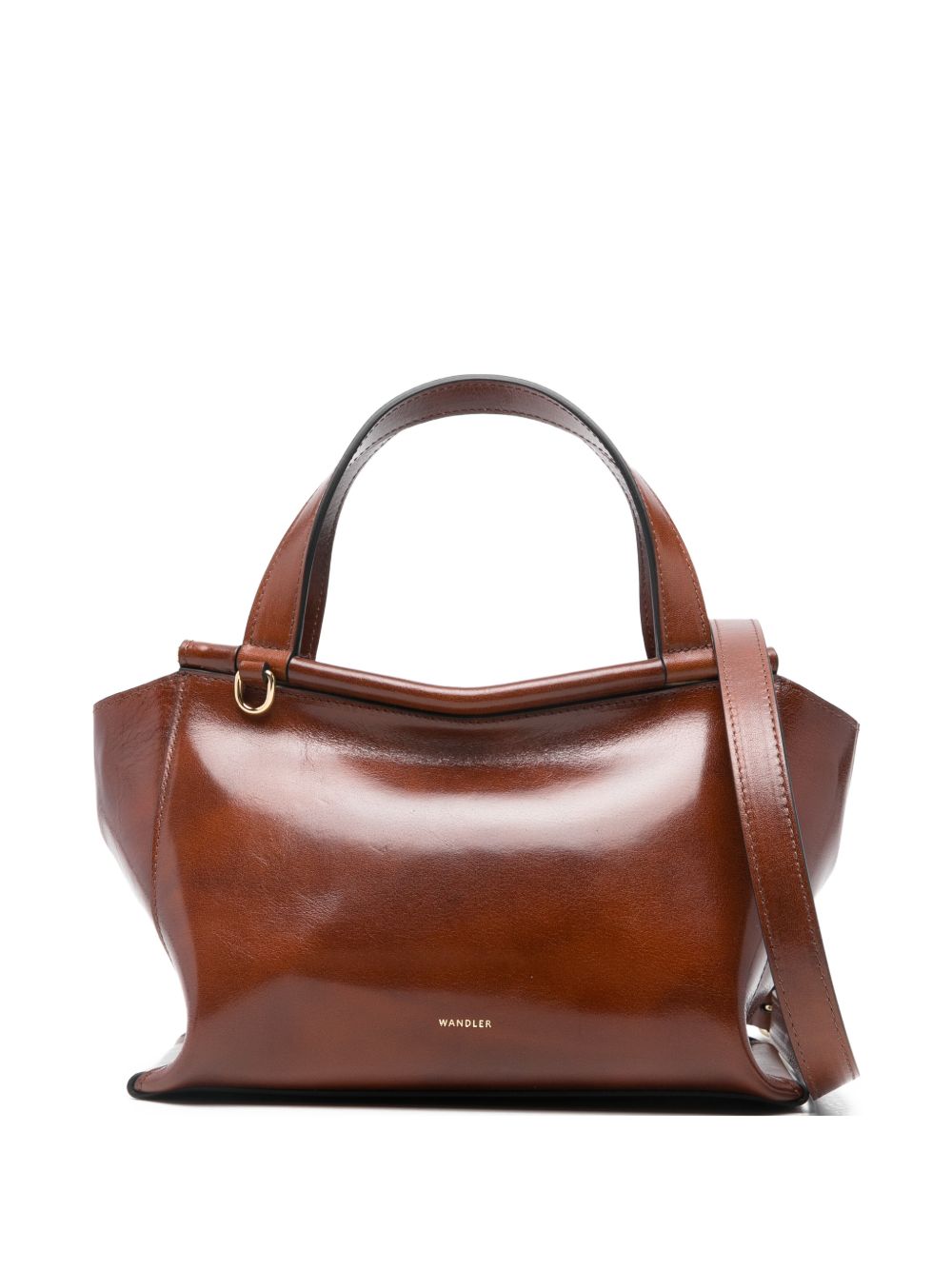 WANDLER Bags.. Brown 261020001621775 (WANDLER / ハンドバッグ・ショルダーバッグ ) | WANDLER (ワンドラー)