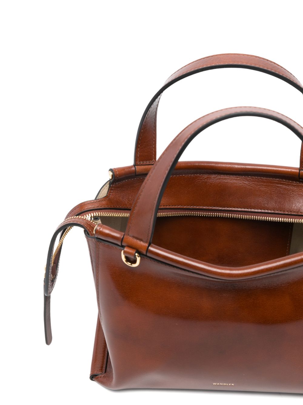 WANDLER Bags.. Brown 261020001621775 (WANDLER / ハンドバッグ・ショルダーバッグ ) | WANDLER (ワンドラー)(1)