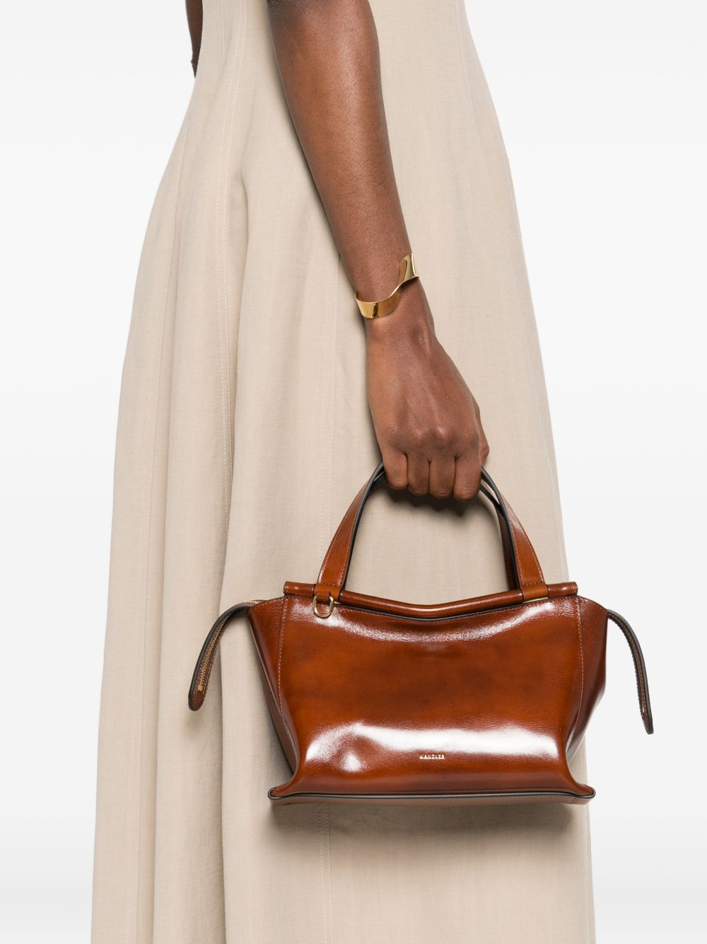 WANDLER Bags.. Brown 261020001621775 (WANDLER / ハンドバッグ・ショルダーバッグ ) | WANDLER (ワンドラー)(2)