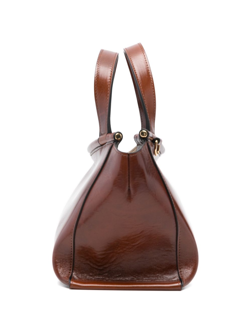 WANDLER Bags.. Brown 261020001621775 (WANDLER / ハンドバッグ・ショルダーバッグ ) | WANDLER (ワンドラー)(3)