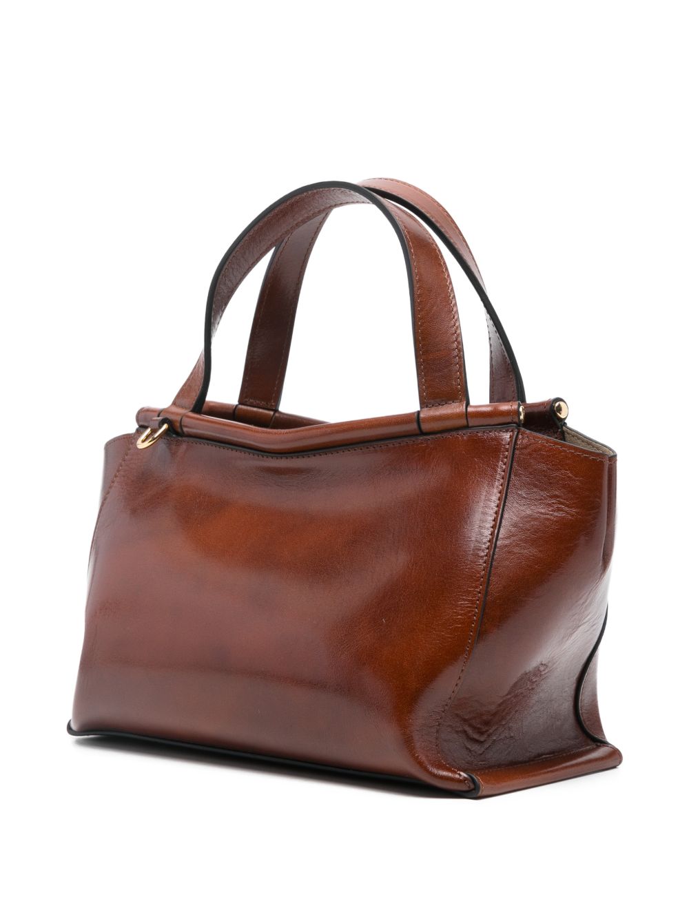WANDLER Bags.. Brown 261020001621775 (WANDLER / ハンドバッグ・ショルダーバッグ ) | WANDLER (ワンドラー)(4)