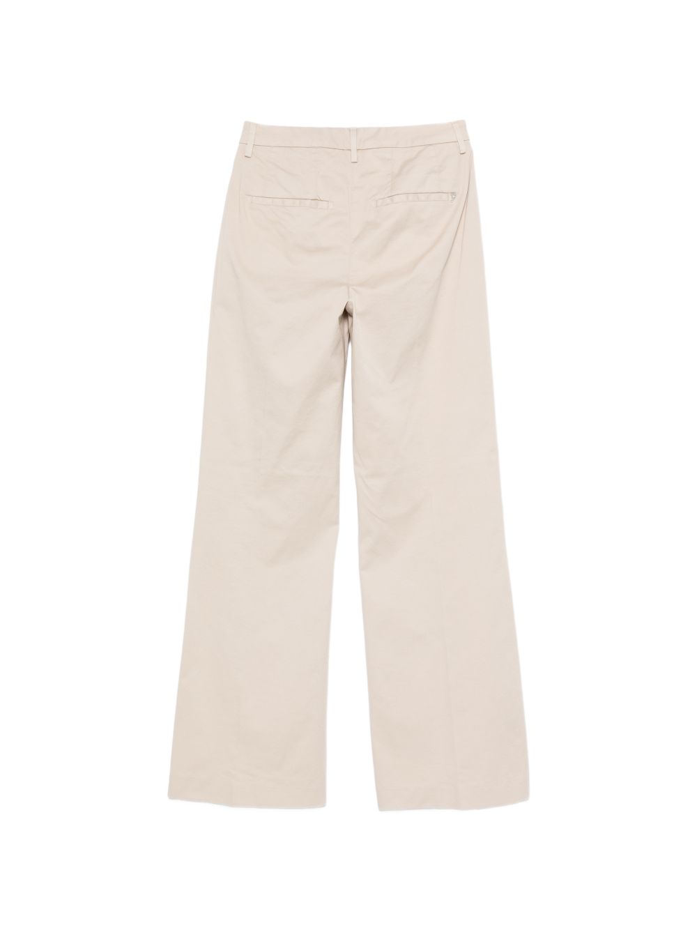 Dondup Trousers White DP771GS0096DPTDDD004 (DONDUP / パンツ ) | DONDUP (ドンダップ)(1)