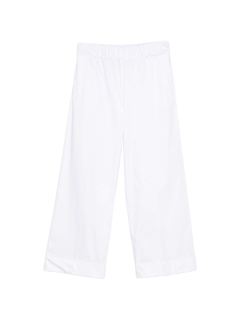 D EXTERIOR Trousers White 627911BIAN (D.EXTERIOR / パンツ ) | D.EXTERIOR (ディーエクステリア)