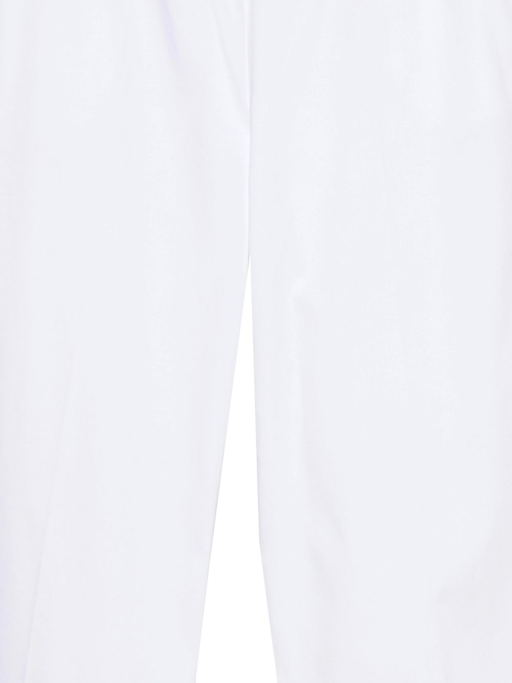 D EXTERIOR Trousers White 627911BIAN (D.EXTERIOR / パンツ ) | D.EXTERIOR (ディーエクステリア)(2)