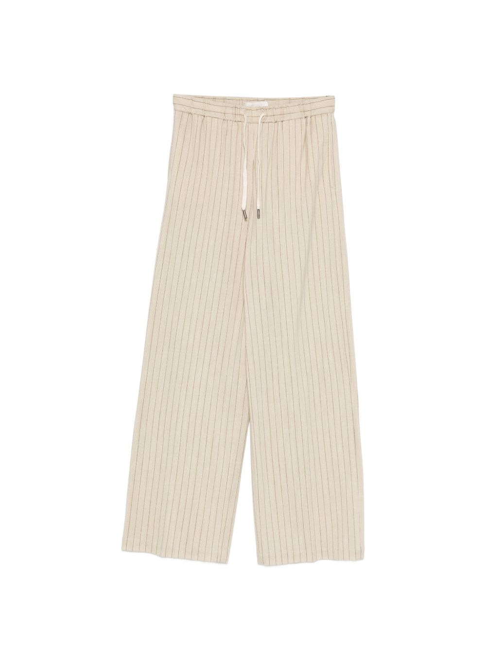 Circolo 1901 Trousers Beige FD3922CORN (CIRCOLO 1901 / パンツ ) | CIRCOLO 1901 (チルコロ1901)