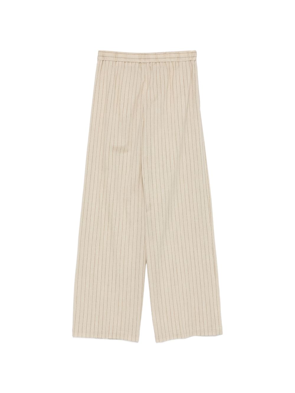 Circolo 1901 Trousers Beige FD3922CORN (CIRCOLO 1901 / パンツ ) | CIRCOLO 1901 (チルコロ1901)(1)