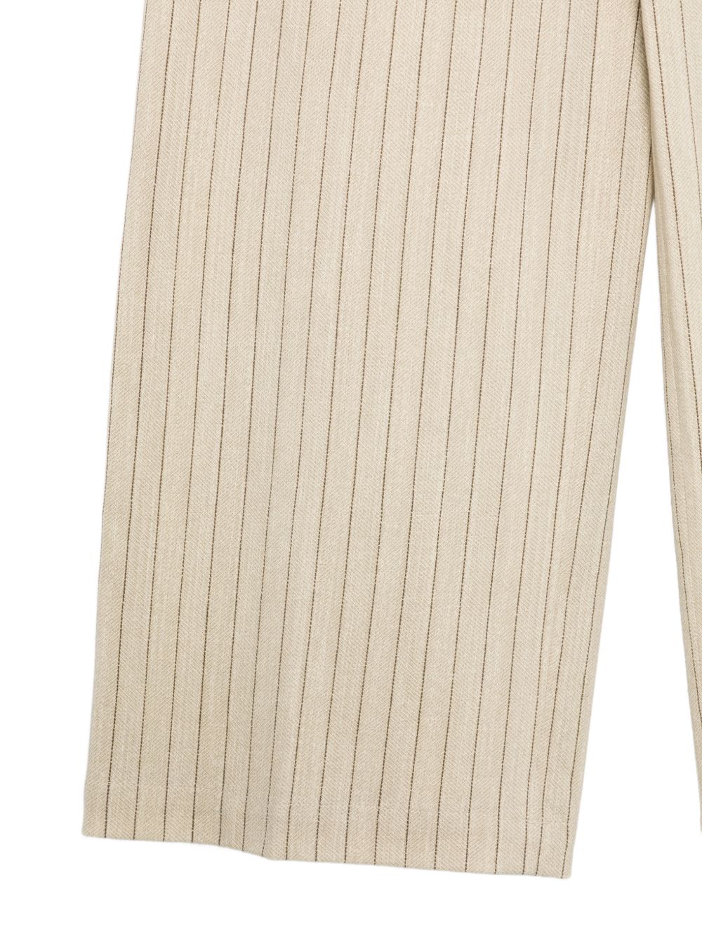 Circolo 1901 Trousers Beige FD3922CORN (CIRCOLO 1901 / パンツ ) | CIRCOLO 1901 (チルコロ1901)(2)