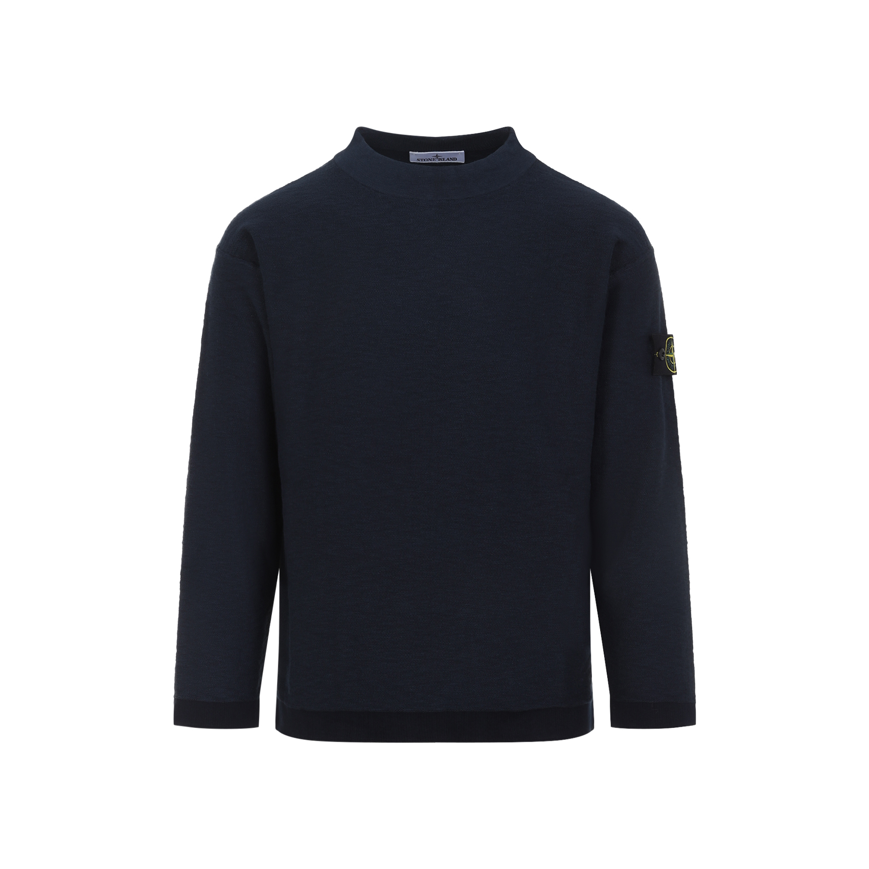 Stone Island Sweaters L1S155100044S01B0V0020 (STONE ISLAND / ニット・セーター・カーディガン ) | STONE ISLAND (ストーンアイランド)