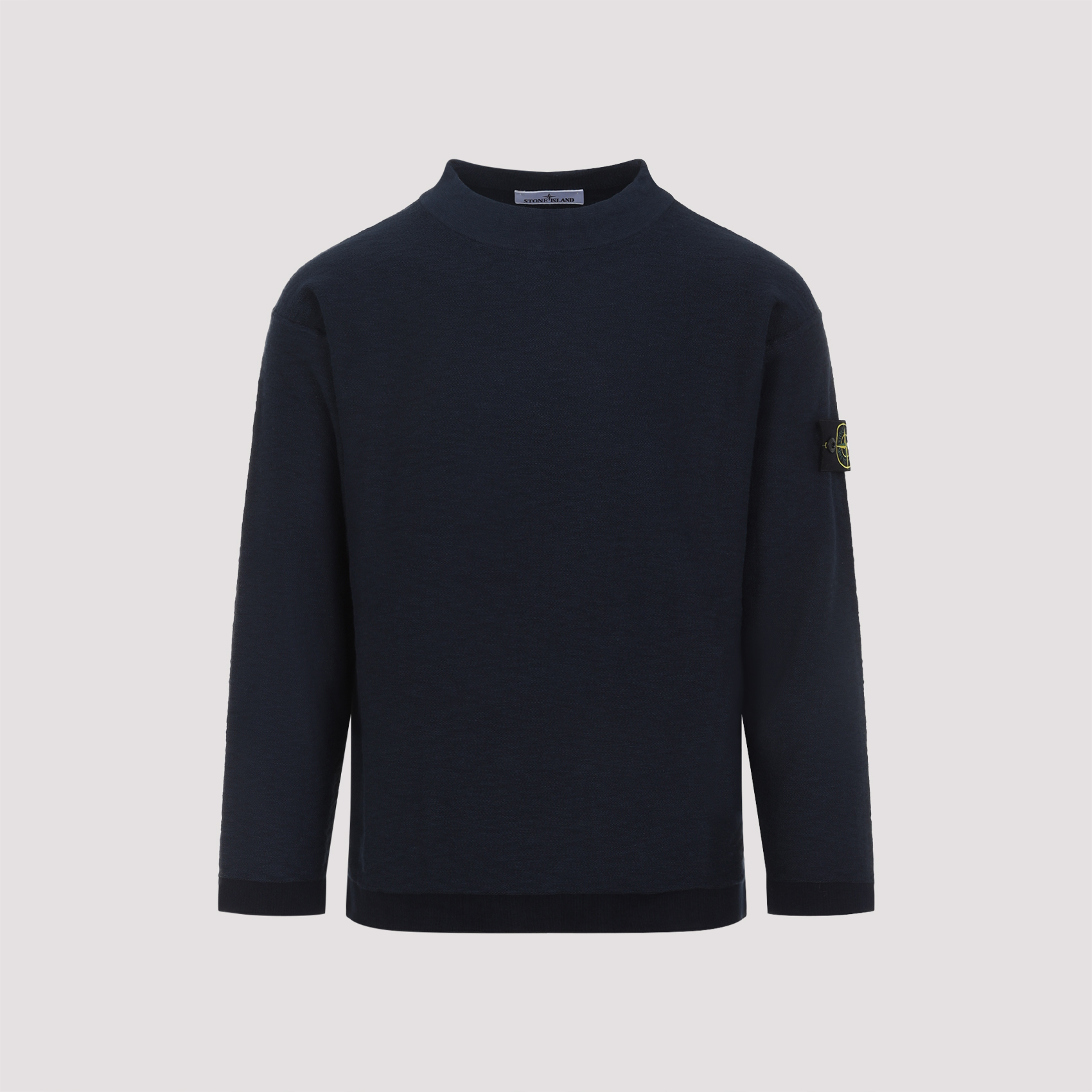 Stone Island Sweaters L1S155100044S01B0V0020 (STONE ISLAND / ニット・セーター・カーディガン ) | STONE ISLAND (ストーンアイランド)(1)