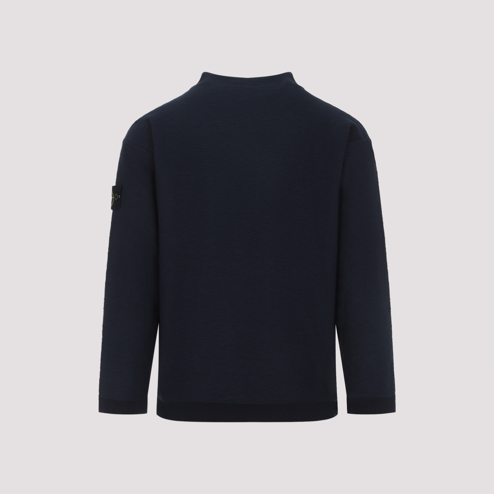 Stone Island Sweaters L1S155100044S01B0V0020 (STONE ISLAND / ニット・セーター・カーディガン ) | STONE ISLAND (ストーンアイランド)(2)