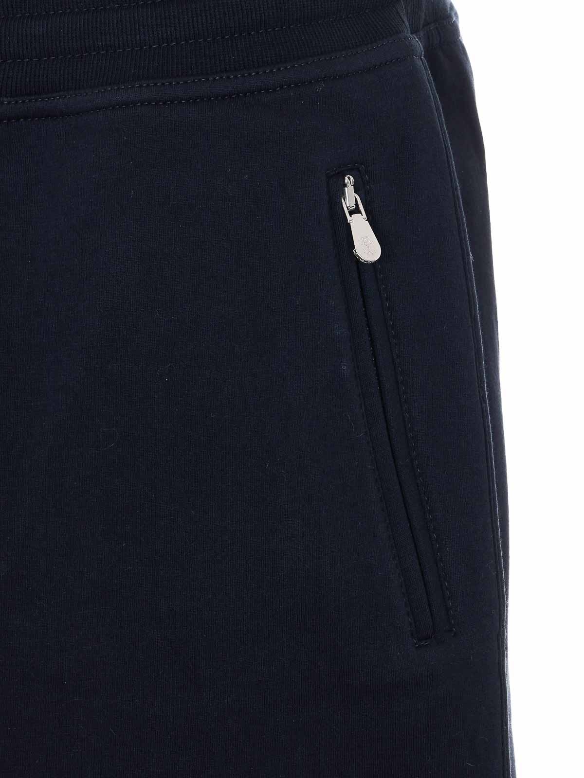 Track Shorts MW8633242GC101 (Brunello Cucinelli / ショートパンツ ) | Brunello Cucinelli (ブルネロ・クチネリ)(2)