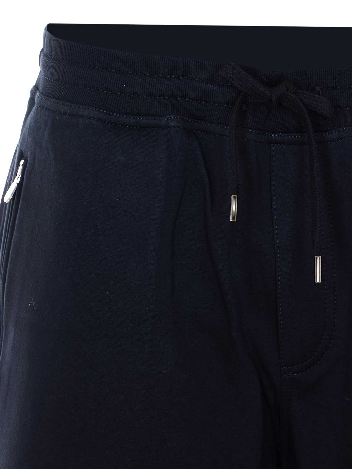 Track Shorts MW8633242GC101 (Brunello Cucinelli / ショートパンツ ) | Brunello Cucinelli (ブルネロ・クチネリ)(3)