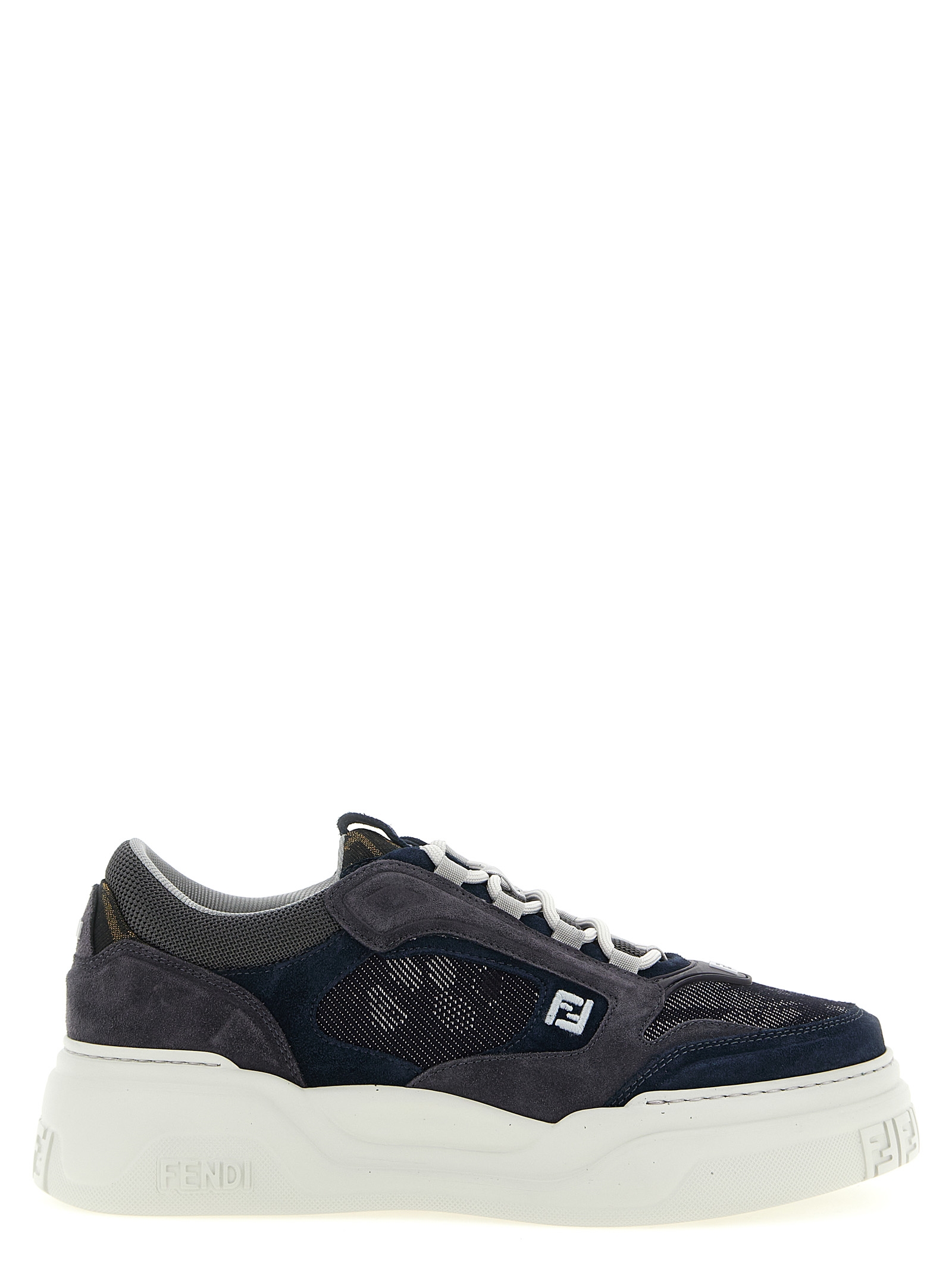'Fendi Force' sneakers 7E1728AYFTF1V8C (FENDI / スニーカー ) | FENDI (フェンディ)