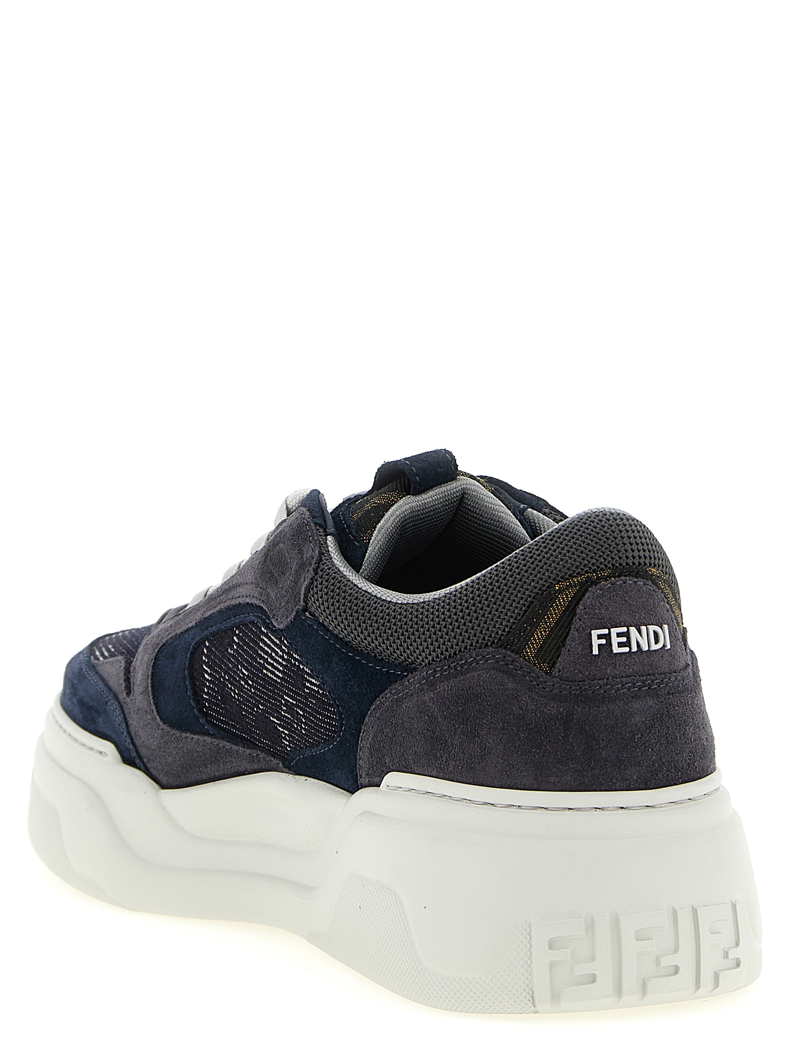 'Fendi Force' sneakers 7E1728AYFTF1V8C (FENDI / スニーカー ) | FENDI (フェンディ)(2)