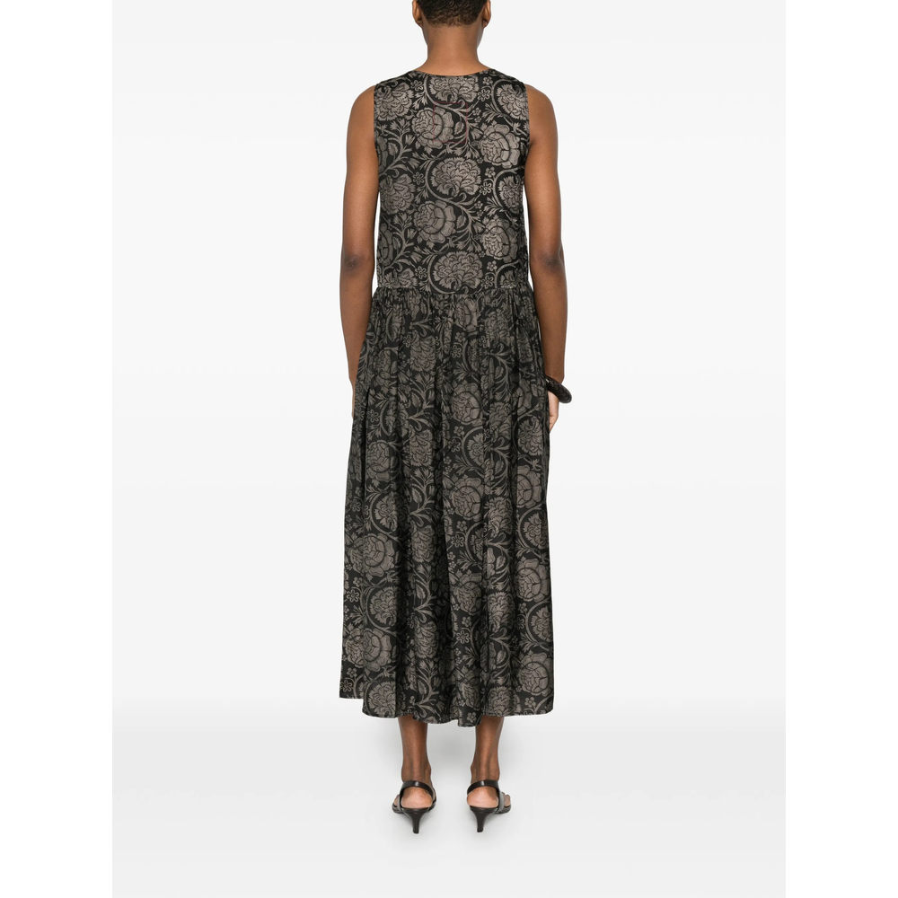 Dress Uma Wang UP5008UW092 (UMA WANG / ワンピース・ドレス・オールインワン ) | UMA WANG (ユマ ワン)(4)