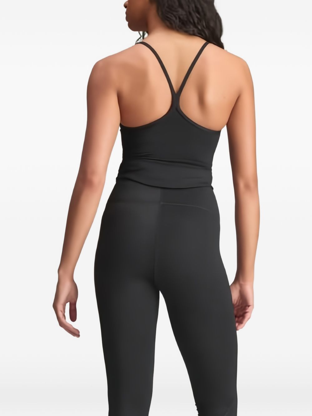 Adidas By Stella McCartney Top Black KA9538BLACK (adidas by Stella McCartney / タンクトップ・キャミソール ) | adidas by Stella McCartney (アディダス バイ ステラ マッカートニー)(1)