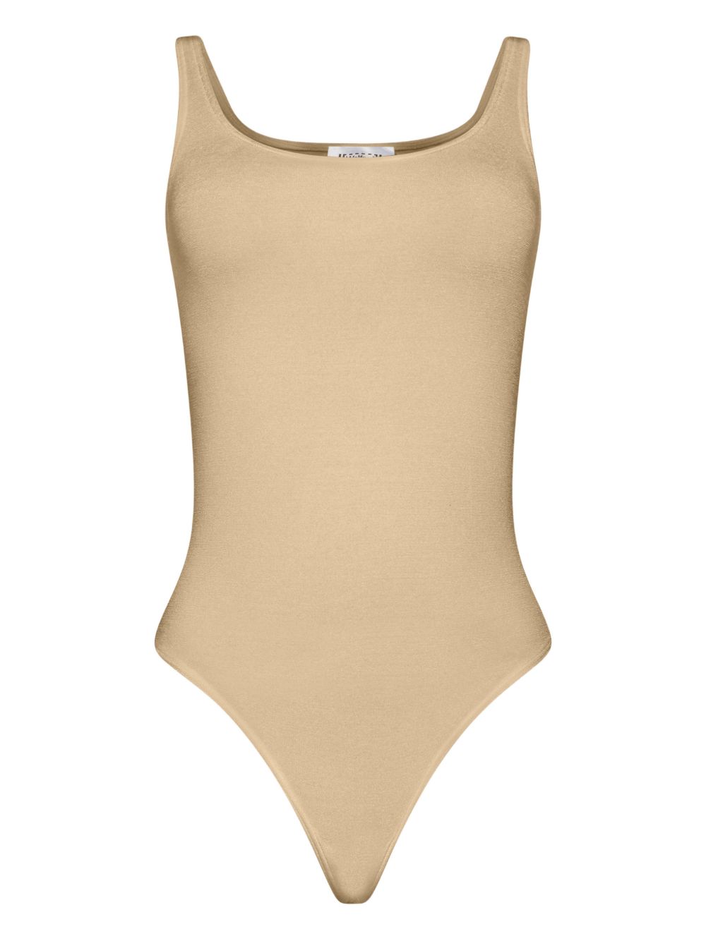 WOLFORD Top BEIGE 750864816 (Wolford / ボディスーツ ) | Wolford (ウォルフォード)
